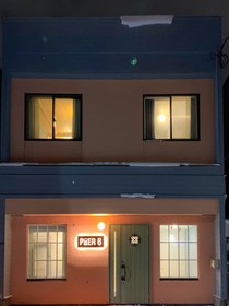 Pier6 Otaru