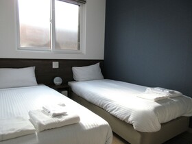 Rj Hotel