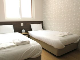 Rj Hotel