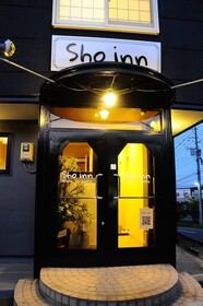 Sho inn