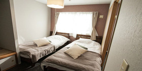 UCHI Living Stay Otaru Suitengu