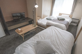 UCHI Living Stay Otaru Suitengu