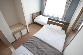 UCHI Living Stay Otaru Suitengu