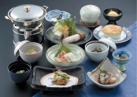 Kangetsuen Ryokan Tokachigawa