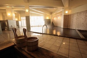 Kangetsuen Ryokan Tokachigawa