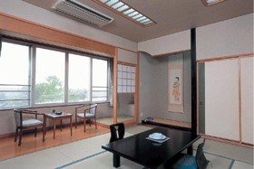 Kangetsuen Ryokan Tokachigawa