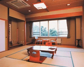 Kangetsuen Ryokan Tokachigawa