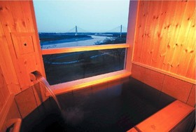 Kangetsuen Ryokan Tokachigawa