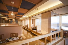 Kangetsuen Ryokan Tokachigawa