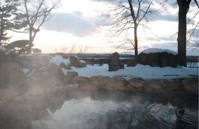 Kangetsuen Ryokan Tokachigawa