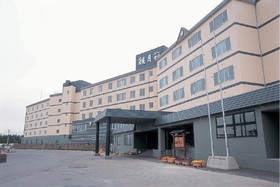 Kangetsuen Ryokan Tokachigawa