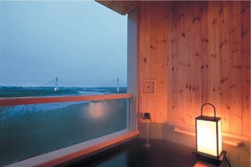 Kangetsuen Ryokan Tokachigawa
