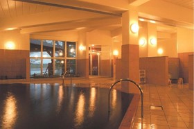 Kangetsuen Ryokan Tokachigawa