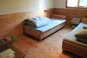 Toipirka Kitaobihiro Youth Hostel