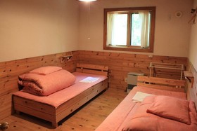 Toipirka Kitaobihiro Youth Hostel