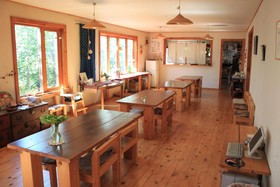 Toipirka Kitaobihiro Youth Hostel