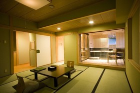 Tokachigawa Onsen Daiichi Hotel