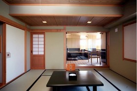 Tokachigawa Onsen Daiichi Hotel
