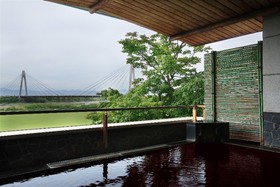 Tokachigawa Onsen Daiichi Hotel