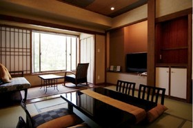Tokachigawa Onsen Daiichi Hotel