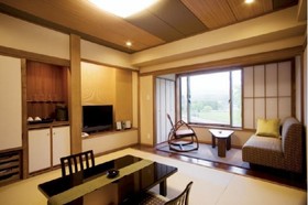 Tokachigawa Onsen Daiichi Hotel