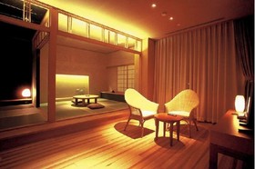 Tokachigawa Onsen Daiichi Hotel