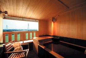 Tokachigawa Onsen Daiichi Hotel