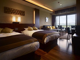 Tokachigawa Onsen Daiichi Hotel