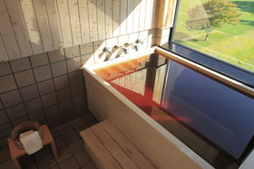 Tokachigawa Onsen Sanyoan