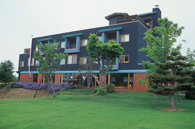 Tokachigawa Onsen Sanyoan