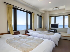 Livemax Resort Shiretoko Sea Front