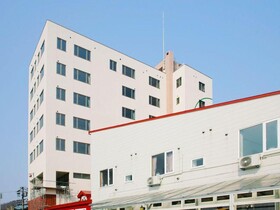 Livemax Resort Shiretoko Sea Front