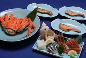 Livemax Resort Shiretoko Sea Front