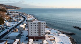 Livemax Resort Shiretoko Sea Front