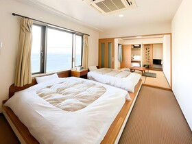 Livemax Resort Shiretoko Sea Front