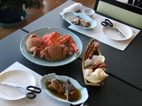 Livemax Resort Shiretoko Sea Front