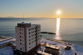 Livemax Resort Shiretoko Sea Front