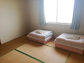 Minshuku Guest House Tomawari