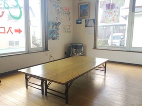 Minshuku Guest House Tomawari