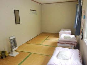 Minshuku Guest House Tomawari