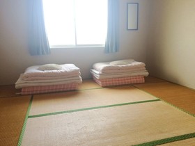 Minshuku Guest House Tomawari