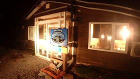 Rishiri Island Guesthouse 1721 Hostel