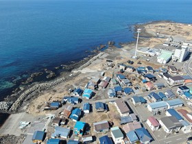 Rishiri Island Guesthouse 1721 Hostel
