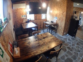 Rishiri Island Guesthouse 1721 Hostel