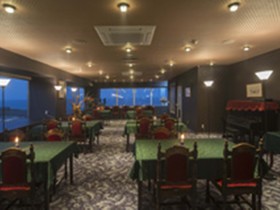 Kitaguni Grand Hotel