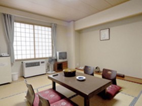 Kitaguni Grand Hotel