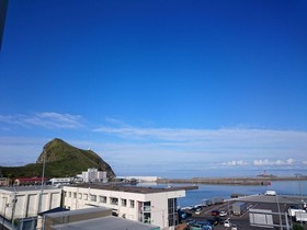 Rishiri Fuji Kanko Hotel