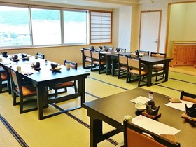 Rishiri Fuji Kanko Hotel