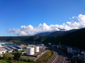 Rishiri Fuji Kanko Hotel