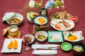 Rishiri Marine Hotel